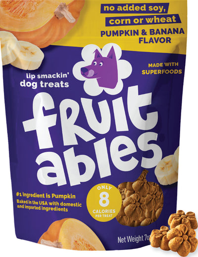 Fruitables Baked Treats