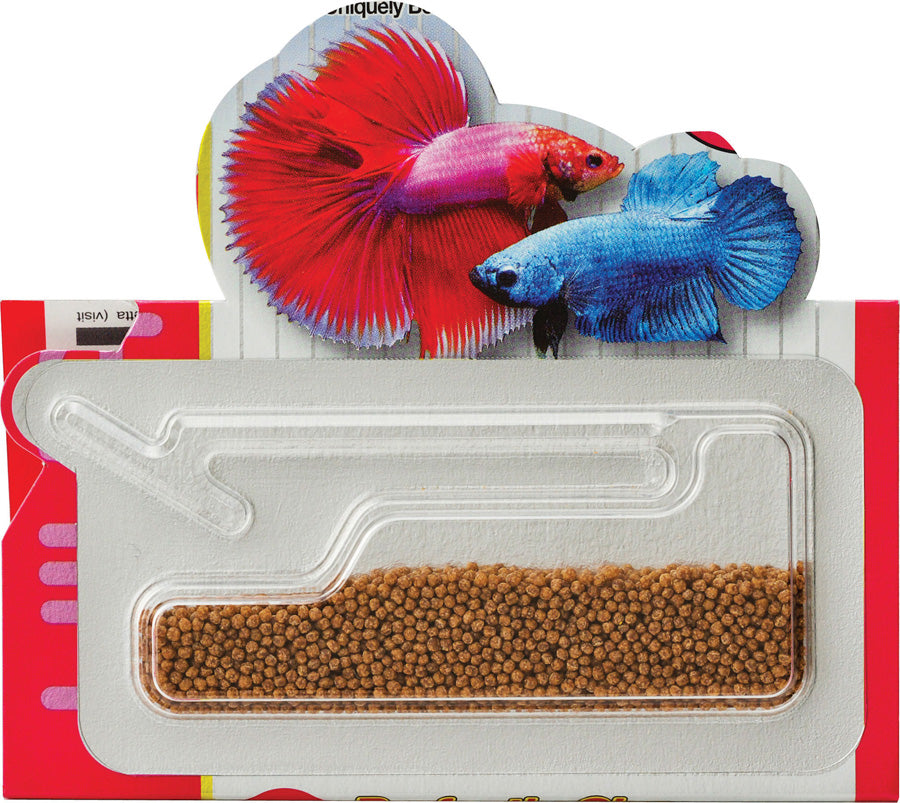 Hikari Betta Bio-Gold Floating Pellets