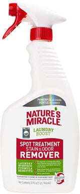 Nature'S Miracle Laundry Boost Spot Treatment