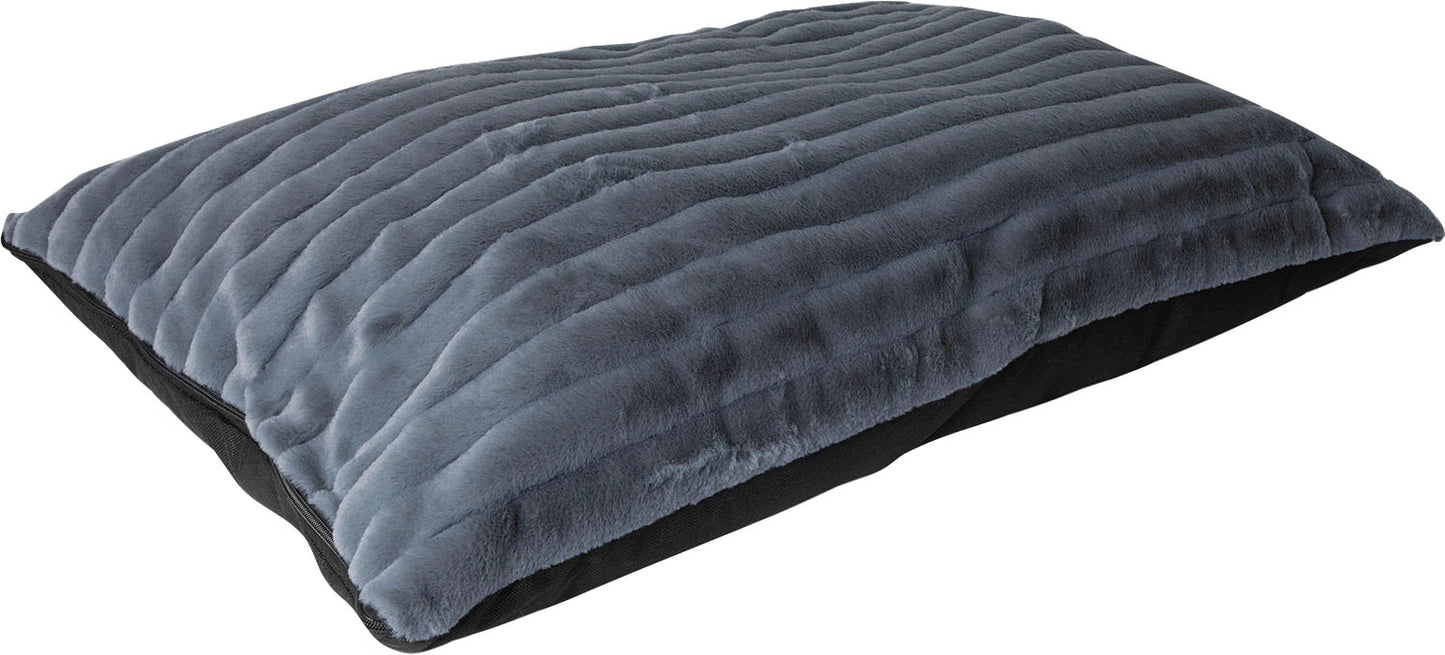Petmate Lavender Pillow Bed