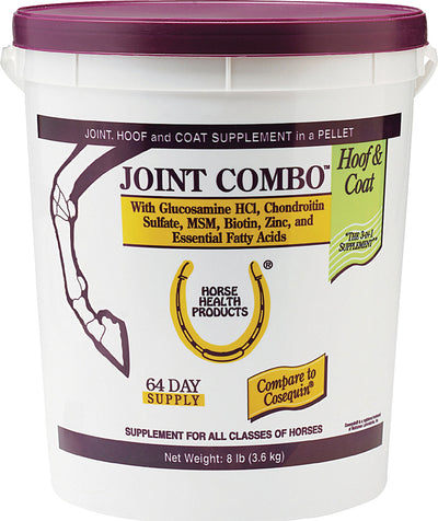 Joint Combo Hoof & Coat Supplement