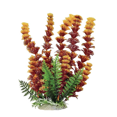 Cabomba-Like Weighted Aquarium Plant
