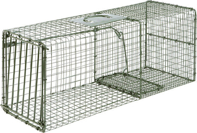 Duke Traps Heavy Duty Cage Trap