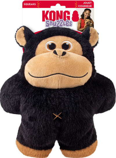 Kong Snuzzles Gorilla
