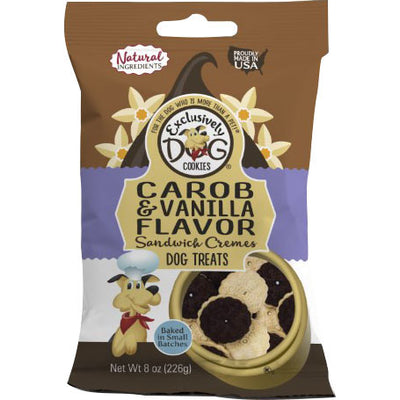 Exclusively Pet Sandwich Cremes