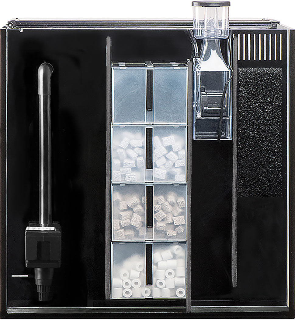 Recife Eco Tank W/Led Skimmer & Pump