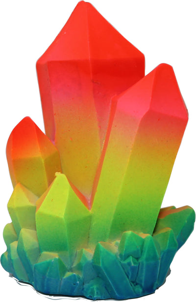 Exotic Environments Crystal Cave