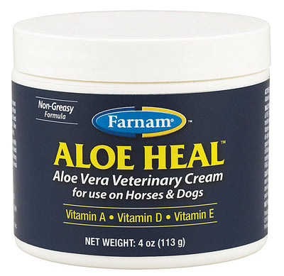 Aloe Heal Veterinary Cream