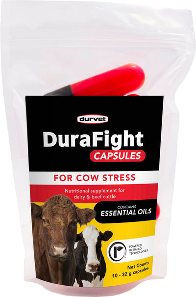 Durvet Durafight For Cow Stress