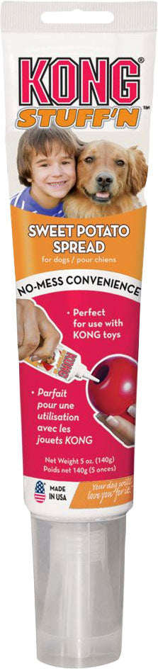 Kong Stuff'N