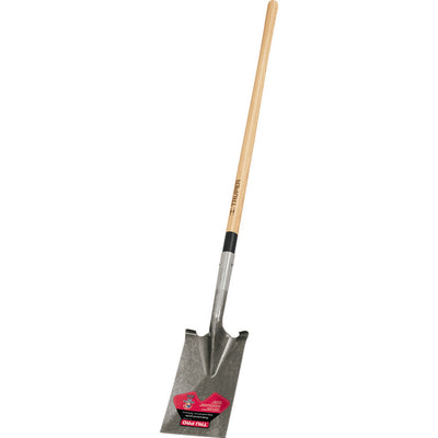 Tru Pro Garden Spade