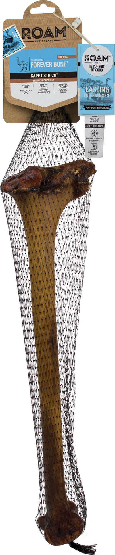 Roam Slow Roast Forever Bone