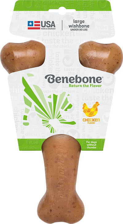 Benebone Wishbone