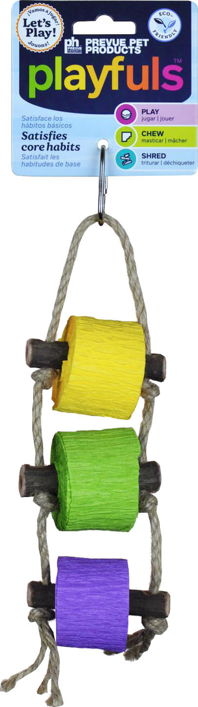 Crepe Rollups Small Animal Chew