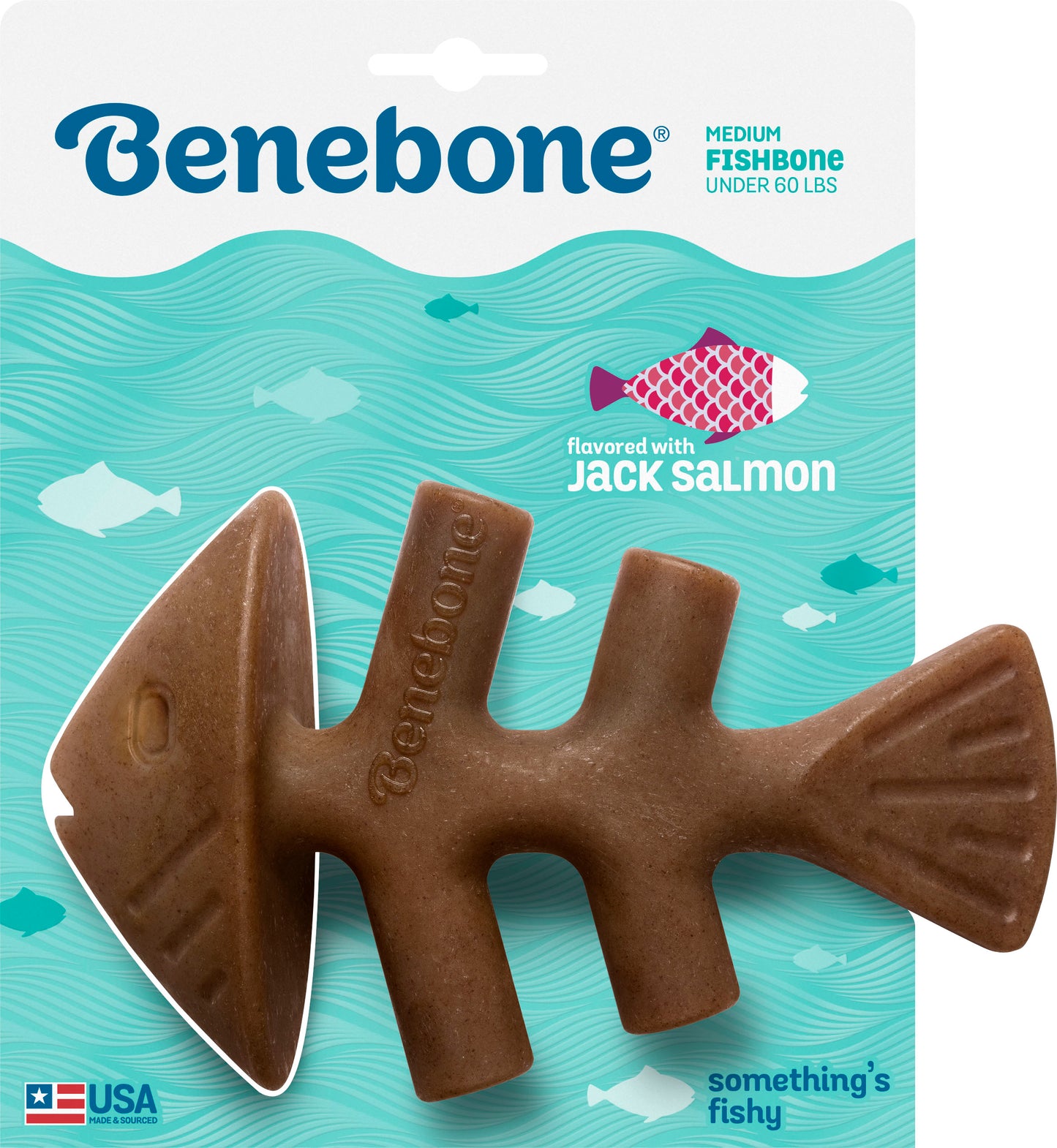 Benebone Fishbone
