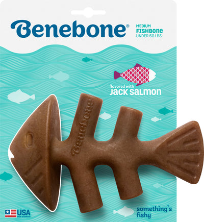 Benebone Fishbone