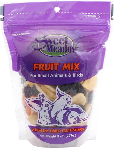 Sweet Meadow Farm Fruit Mix