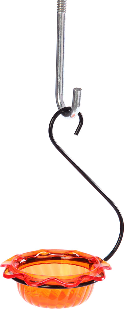 Bird'S Choice Oriole Jelly Cup Feeder