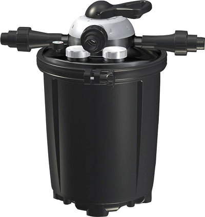 Pondmaster Clearguard Pressurized Filter W/Uv