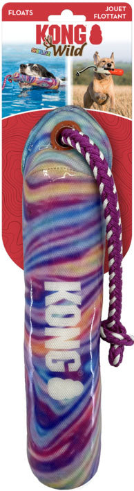 Kong Wild Shieldz Training Dummy