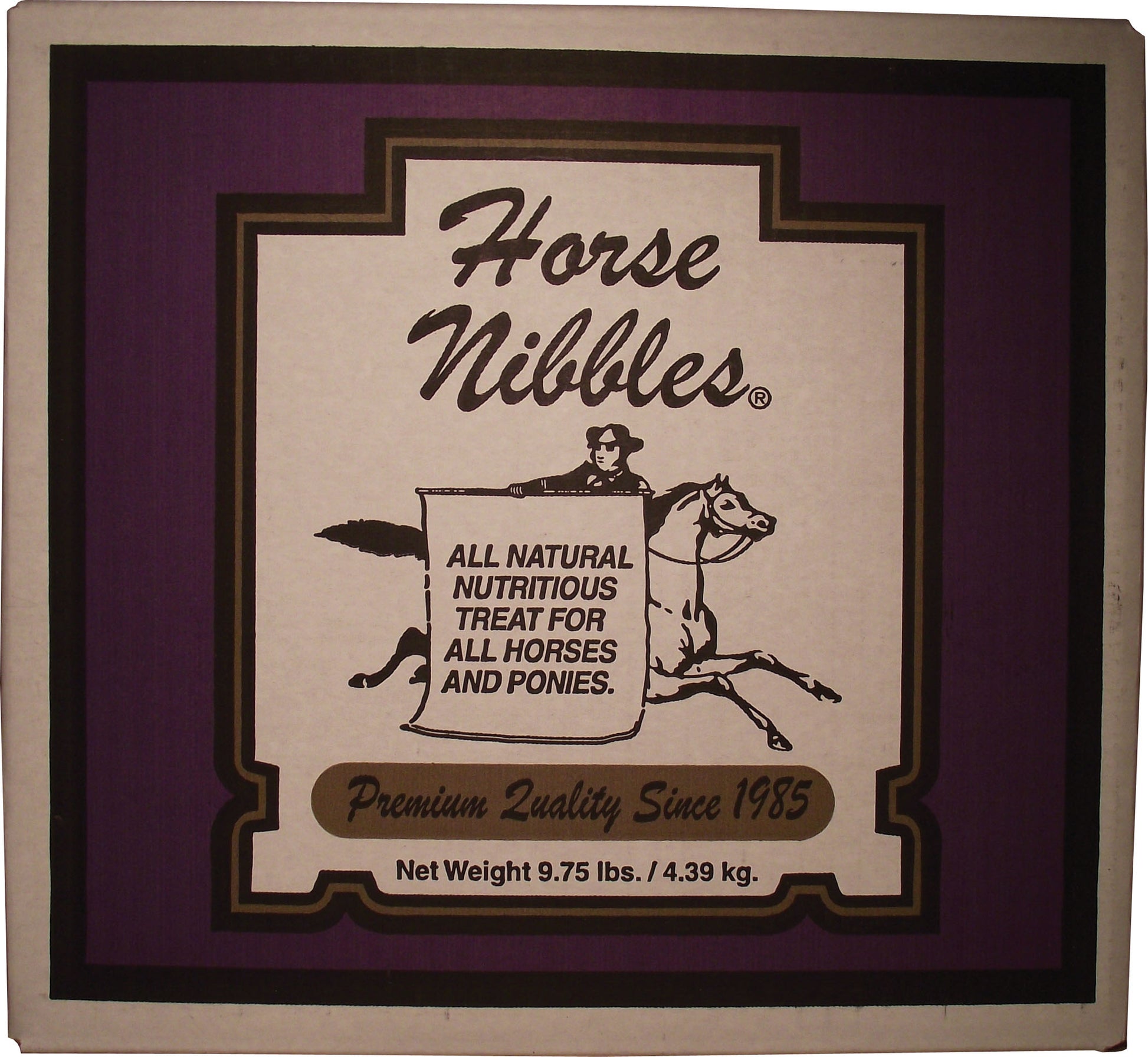 Horse Nibbles Treats