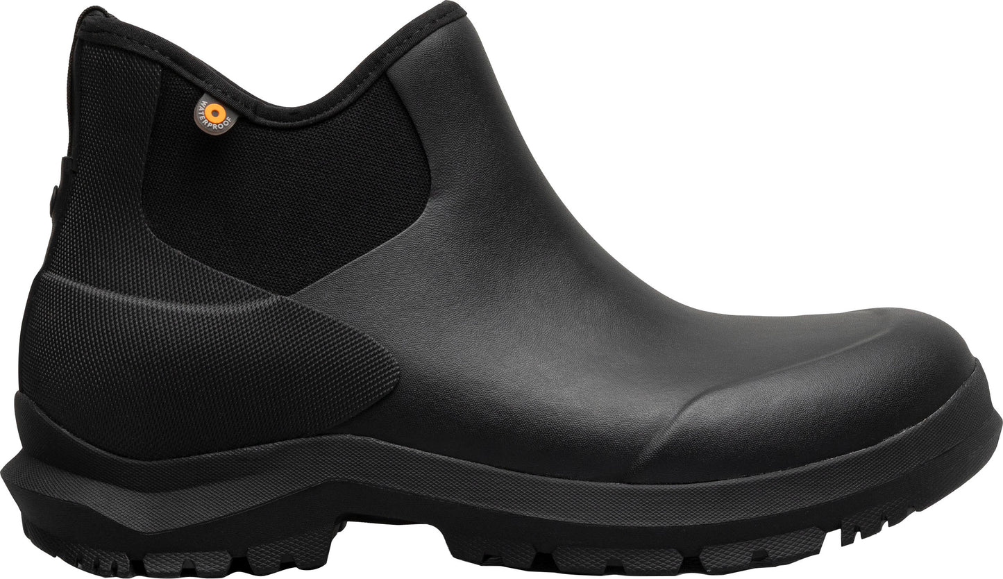 Bogs Sauvie Chelsea Ii Mens Boot