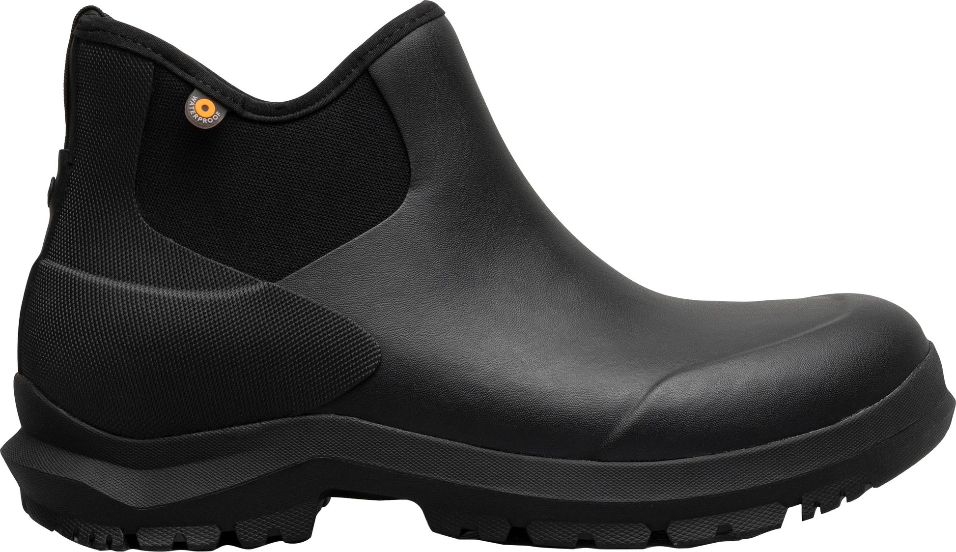 Bogs Sauvie Chelsea Ii Mens Boot