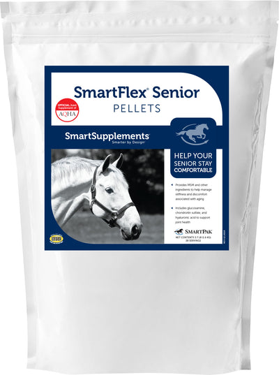 Smartpak Smartflex Senior Pellets