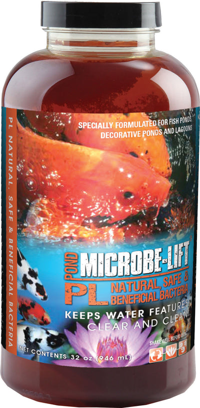 Microbe-Lift Pl Pond Clarifier