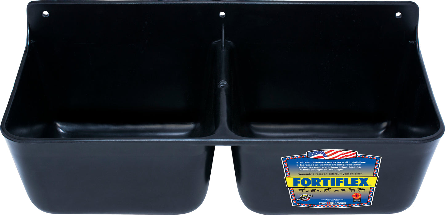 Fortiflex Dual Mineral Feeder