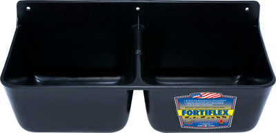 Fortiflex Dual Mineral Feeder