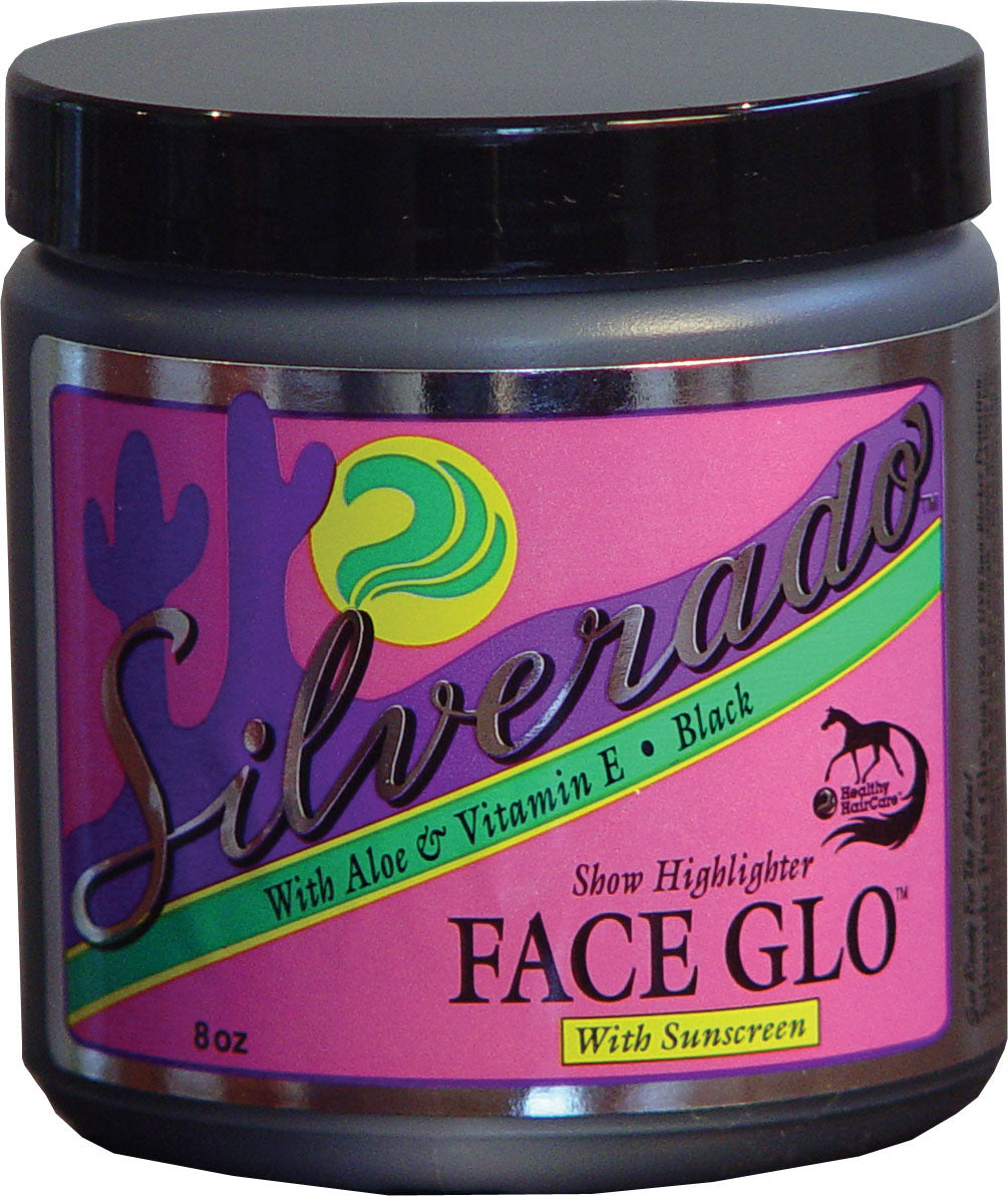 Silverado Face Glo Show Highlighter
