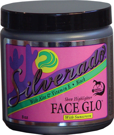 Silverado Face Glo Show Highlighter