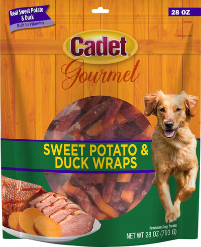 Cadet Gourmet Wraps