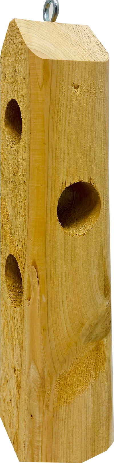 Pine Tree Farms Log Jammer Hardwood Feeder