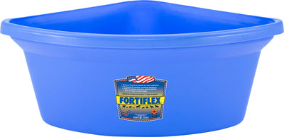 Fortiflex Corner Fence Mount Feeder