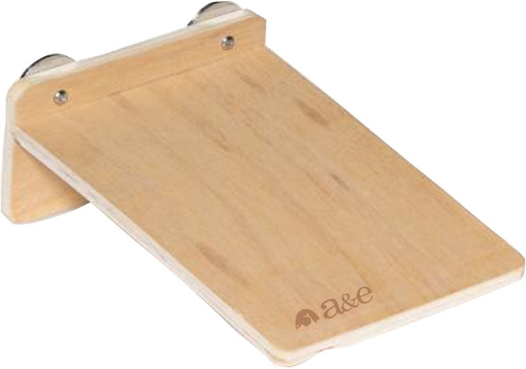 Nibbles Wooden Platform