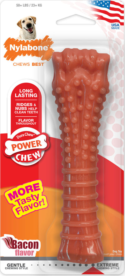 Nylabone Power Chew Bone