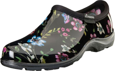 Sloggers Womens Waterproof Comfort Shoe