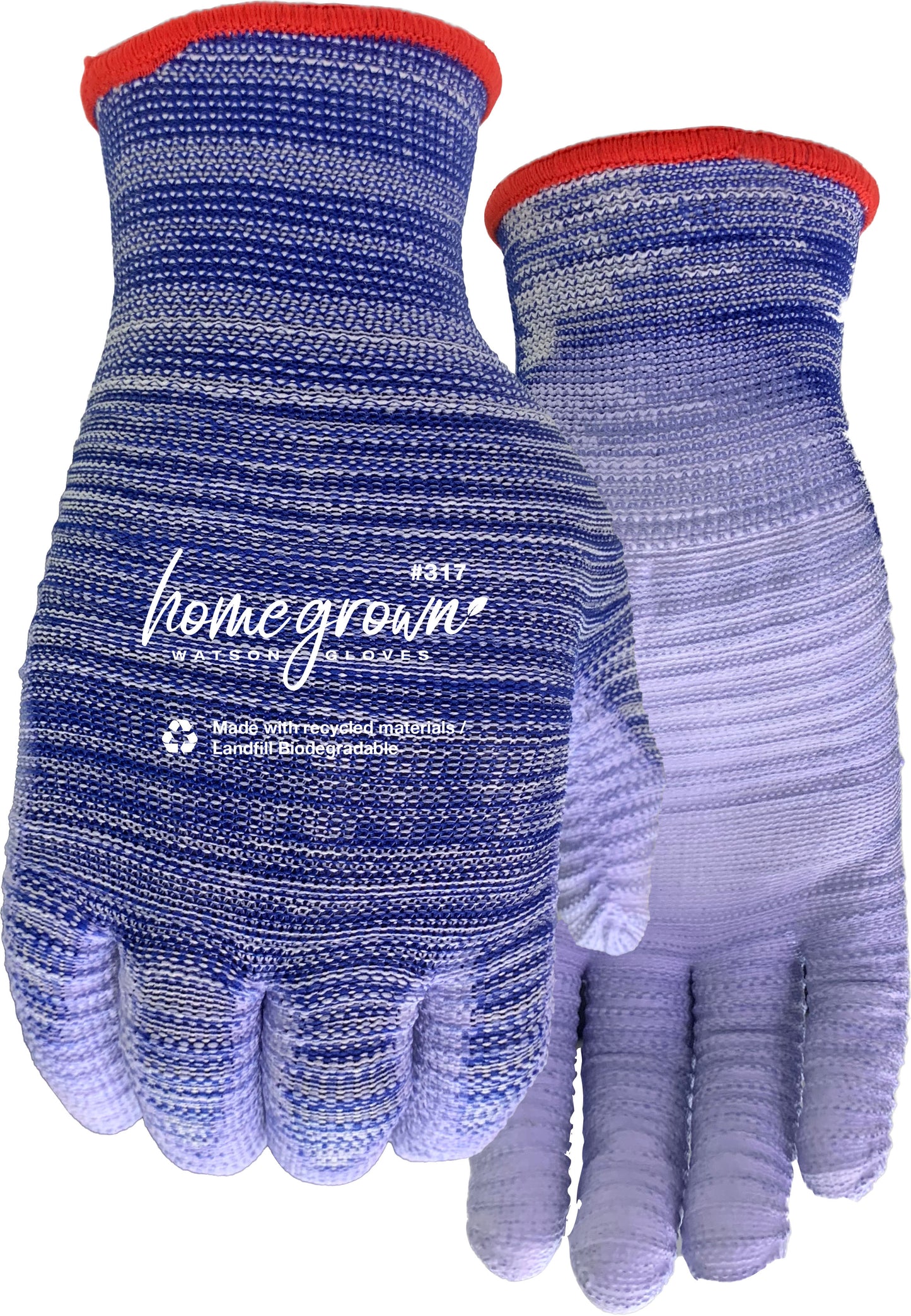 Watson Gloves Ladys Lite As A Feather Wastenot