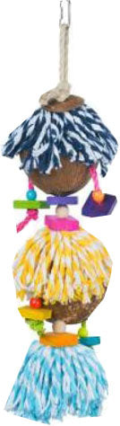 Ritual Dance Bird Toy