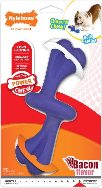 Nylabone Power Chew Rolley