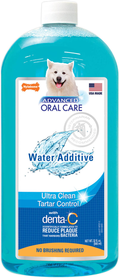 Advanced Oral Care Liquid Tartar Remover