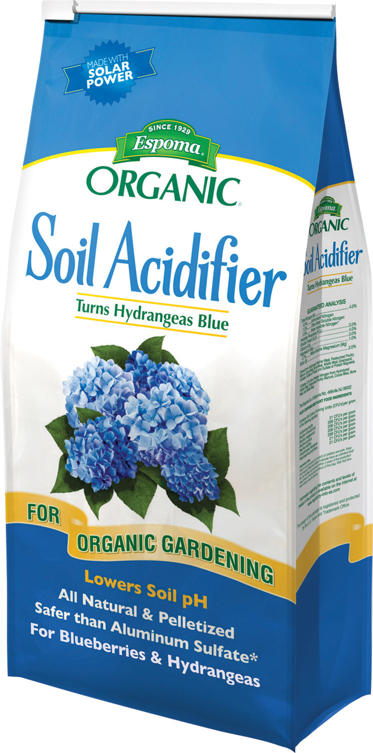Espoma Soil Acidifier
