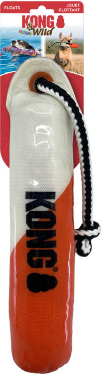 Kong Wild Shieldz Training Dummy