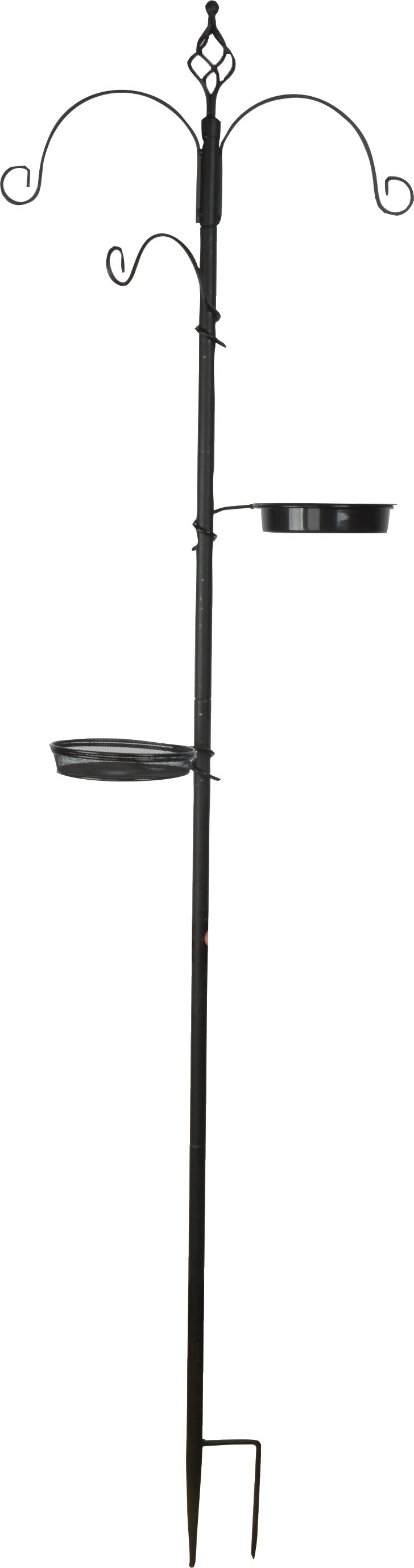 Esschert Design Bird Feeding Station