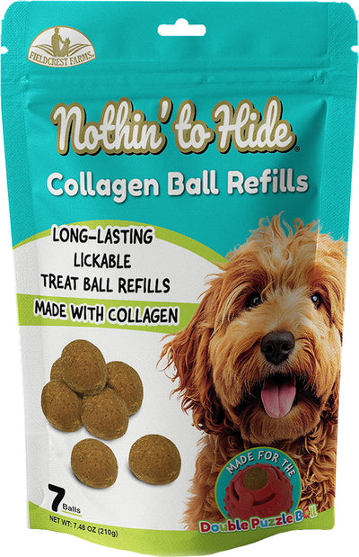 Spot Collagen Ball Refills