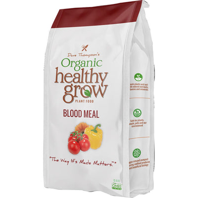 Healthy Grow Blood Meal