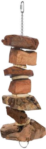 Munch 'N' Crunch Bird Toy