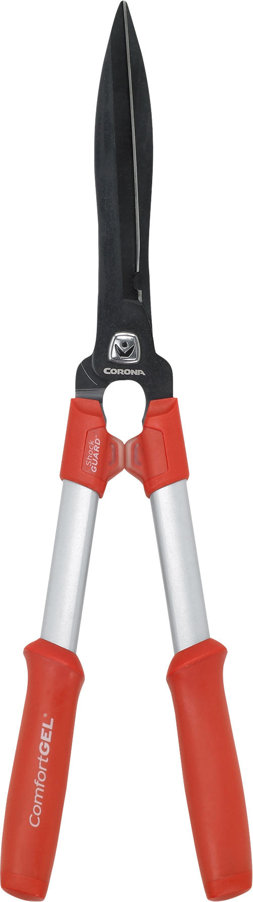 Hedge Shears W/ Comfort Grip Handles